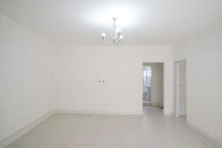 Sala de apartamento para alugar com 2 quartos, 100m² em Centro, São Caetano do Sul