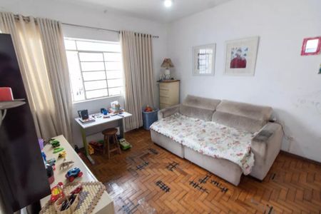 Foto 02 de casa à venda com 2 quartos, 256m² em Vila Industrial (Campinas), Campinas