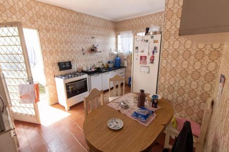 Foto 05 de casa à venda com 2 quartos, 256m² em Vila Industrial (Campinas), Campinas