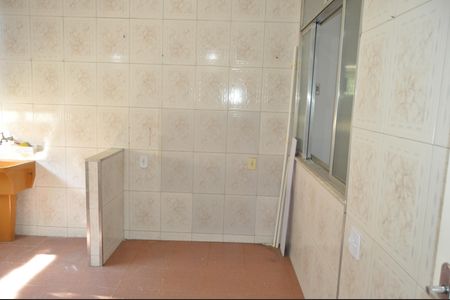 Apartamento para alugar com 1 quarto, 50m² em Maria da Graça, Rio de Janeiro