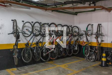 Apartamento para alugar com 45m², 1 quarto e 1 vagaÁrea comum