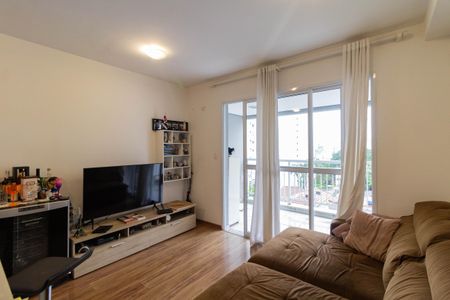 Apartamento para alugar com 45m², 1 quarto e 1 vagaSala