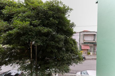 Casa para alugar com 105m², 2 quartos e 1 vagaVista do quarto