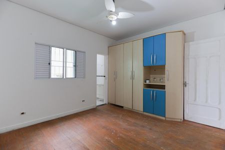 Casa para alugar com 105m², 2 quartos e 1 vagaSuíte