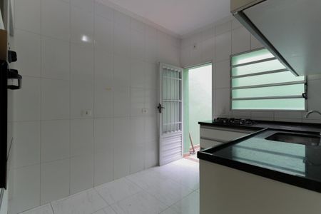 Casa para alugar com 105m², 2 quartos e 1 vagaCozinha