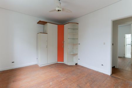 Casa para alugar com 105m², 2 quartos e 1 vagaQuarto