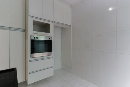 Casa para alugar com 105m², 2 quartos e 1 vagaCozinha