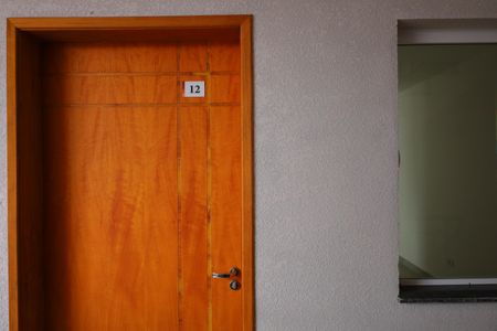 Apartamento para alugar com 32m², 1 quarto e sem vagaÁrea comum - Saguão do andar