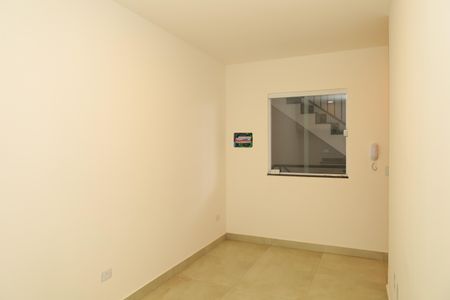 Apartamento para alugar com 32m², 1 quarto e sem vagaSala