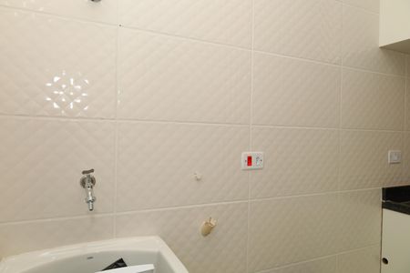 Apartamento para alugar com 32m², 1 quarto e sem vagaÁrea de Serviço