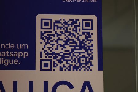 Apartamento para alugar com 32m², 1 quarto e sem vagaPlaca instalada na janela do imóvel - Código da placa:  JHAR-469