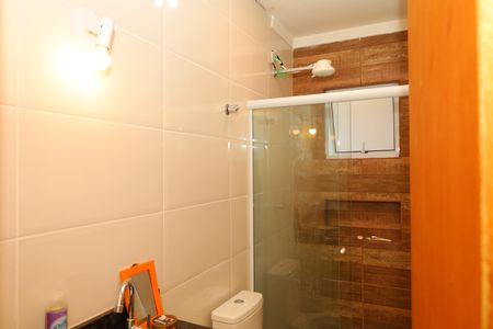 Apartamento para alugar com 32m², 1 quarto e sem vagaBanheiro