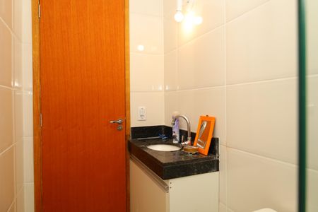 Apartamento para alugar com 32m², 1 quarto e sem vagaBanheiro