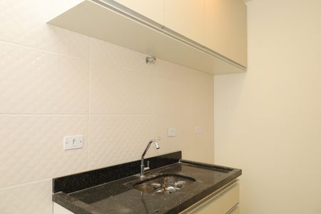 Apartamento para alugar com 32m², 1 quarto e sem vagaCozinha