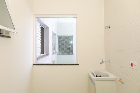 Apartamento para alugar com 32m², 1 quarto e sem vagaÁrea de Serviço