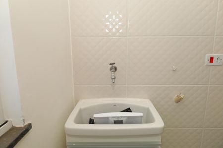 Apartamento para alugar com 32m², 1 quarto e sem vagaÁrea de Serviço