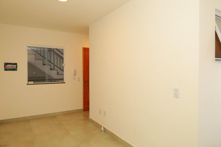 Apartamento para alugar com 32m², 1 quarto e sem vagaSala