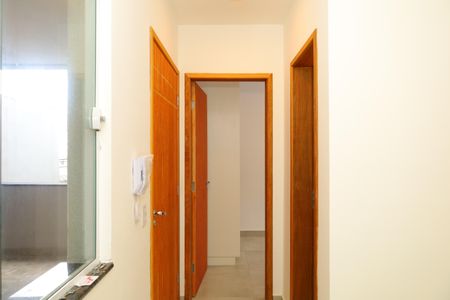 Apartamento para alugar com 32m², 1 quarto e sem vagaSala