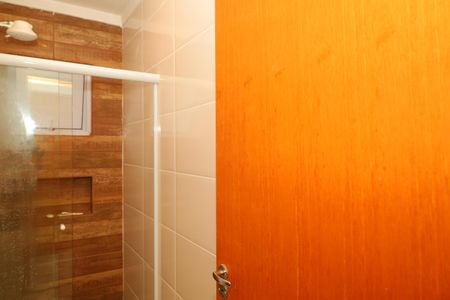 Apartamento para alugar com 32m², 1 quarto e sem vagaBanheiro