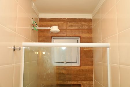 Apartamento para alugar com 32m², 1 quarto e sem vagaBanheiro