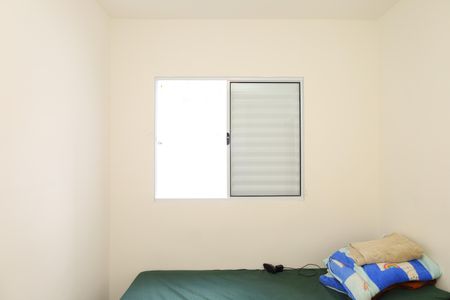 Quarto de apartamento para alugar com 1 quarto, 32m² em Vila Rosaria, São Paulo