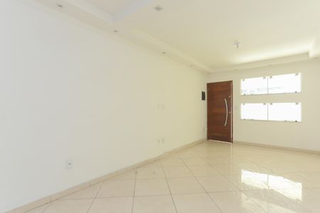 Sala de casa para alugar com 3 quartos, 90m² em Jardim Nossa Senhora do Carmo, São Paulo