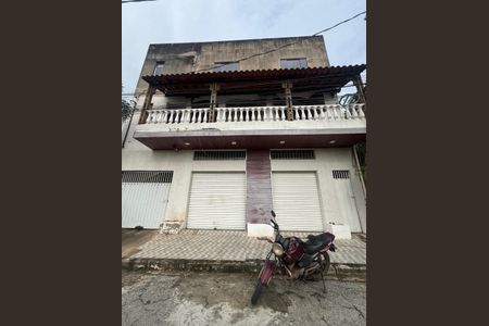 Apartamento para alugar com 120m², 3 quartos e 2 vagasFachada