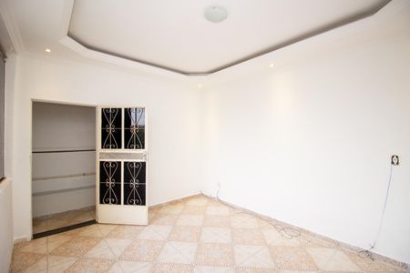 Apartamento para alugar com 120m², 3 quartos e 2 vagasCozinha e Área de Serviço