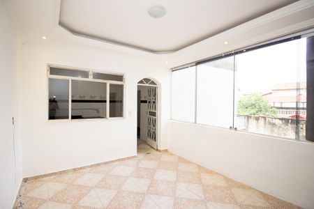 Apartamento para alugar com 120m², 3 quartos e 2 vagasCozinha e Área de Serviço