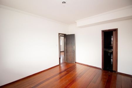 Quarto Suíte de apartamento para alugar com 3 quartos, 120m² em Vila Panama, Contagem