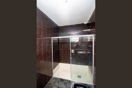 Apartamento para alugar com 120m², 3 quartos e 2 vagasBanheiro da Suíte