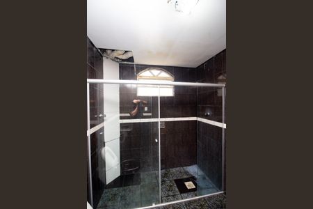 Apartamento para alugar com 120m², 3 quartos e 2 vagasBanheiro Social