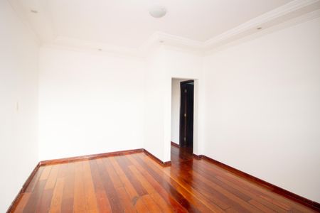Sala de apartamento para alugar com 3 quartos, 120m² em Vila Panama, Contagem