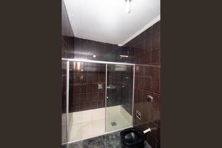 Apartamento para alugar com 120m², 3 quartos e 2 vagasBanheiro da Suíte