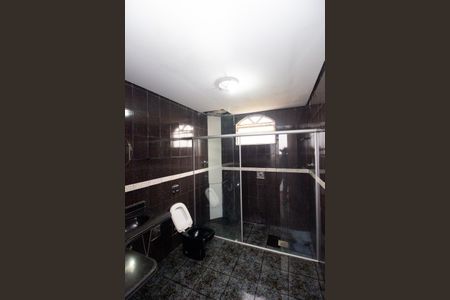 Apartamento para alugar com 120m², 3 quartos e 2 vagasBanheiro Social