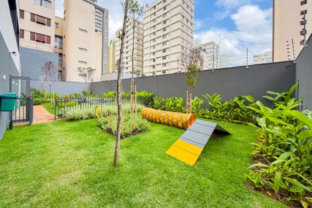 Apartamento para alugar com 47m², 2 quartos e 1 vagaPet Place