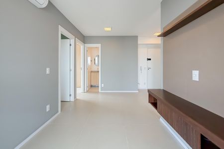 Apartamento para alugar com 47m², 2 quartos e 1 vagaSala