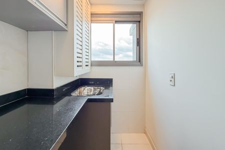 Apartamento para alugar com 47m², 2 quartos e 1 vagaÁrea de Serviço