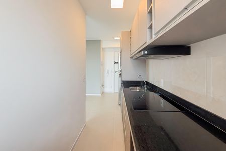 Apartamento para alugar com 47m², 2 quartos e 1 vagaCozinha