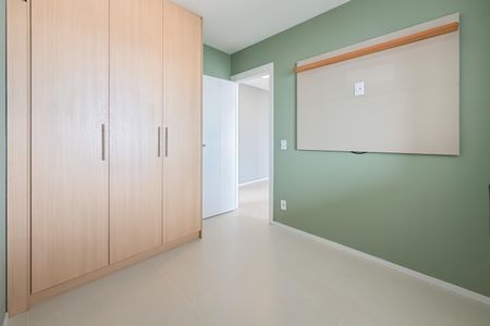 Apartamento para alugar com 47m², 2 quartos e 1 vagaQuarto 2