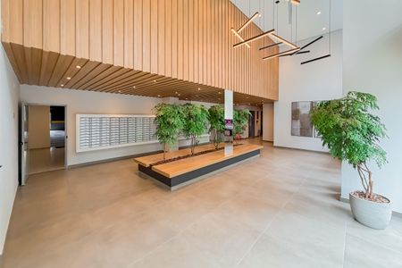 Apartamento para alugar com 47m², 2 quartos e 1 vagaHall Social