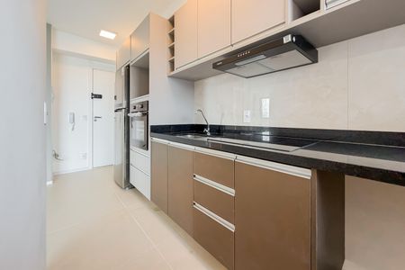 Apartamento para alugar com 47m², 2 quartos e 1 vagaCozinha