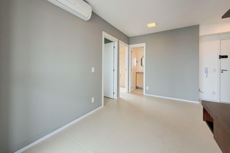 Sala de apartamento para alugar com 2 quartos, 47m² em Vila Mariana, São Paulo