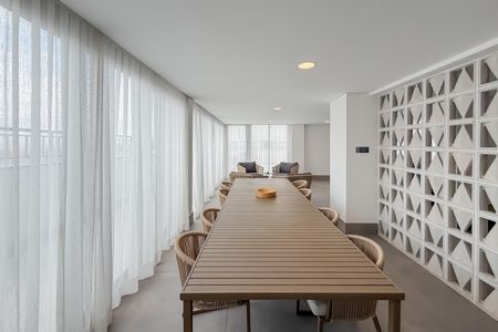 Apartamento para alugar com 47m², 2 quartos e 1 vagaEspaço Gourmet