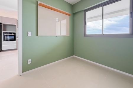 Apartamento para alugar com 47m², 2 quartos e 1 vagaQuarto 2