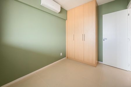 Apartamento para alugar com 47m², 2 quartos e 1 vagaQuarto 2