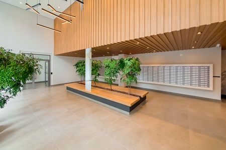 Apartamento para alugar com 47m², 2 quartos e 1 vagaHall Social