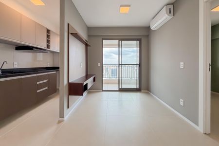 Apartamento para alugar com 47m², 2 quartos e 1 vagaSala