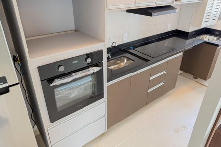 Apartamento para alugar com 47m², 2 quartos e 1 vagaCozinha