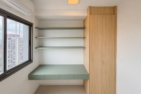 Apartamento para alugar com 47m², 2 quartos e 1 vagaQuarto 1